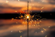 ИСКРА ЖИЗНИ И НАСТОЯЩАЯ НАДЕЖДА'