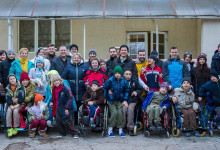 Справедливость и милосердие'