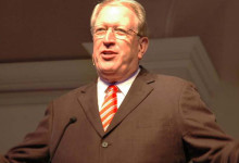 10 цитат из книги Уэйна Барбера “Жизнь посвящения”'