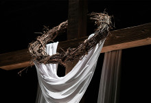 СЛАВА КРЕСТА ОТКРЫТА'