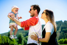 САМОЕ ПОЧЕТНОЕ ПРИЗВАНИЕ'