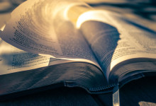 РАЗМЫШЛЕНИЯ НАД ПИСАНИЕМ'