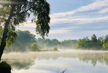 СОЗЕРЦАНИЕ СЛАВЫ ХРИСТА'