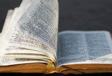 ЧТО ДОЛЖНО БЫТЬ ЦЕЛЬЮ ПОСТА?'