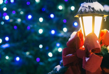 ВЕЛИЧИЕ НАШЕГО СПАСИТЕЛЯ'