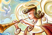 ВЕЛИЧИЕ И СЛАВА ХРИСТА'