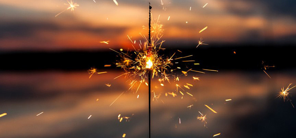 ИСКРА ЖИЗНИ И НАСТОЯЩАЯ НАДЕЖДА'