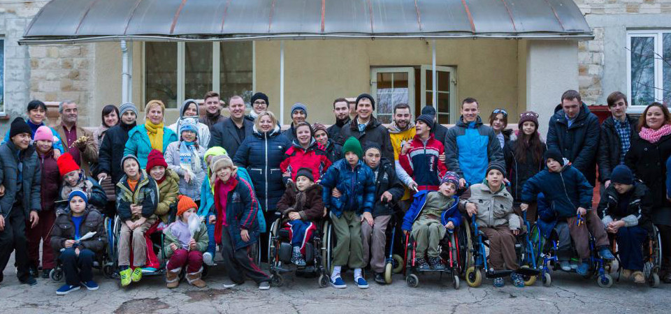 Справедливость и милосердие'