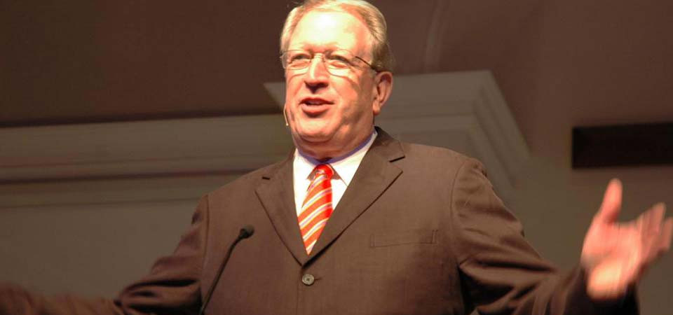 10 цитат из книги Уэйна Барбера “Жизнь посвящения”'