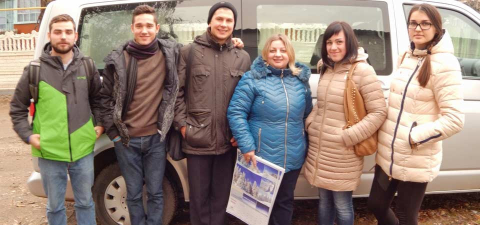 Рождество – праздник надежды'