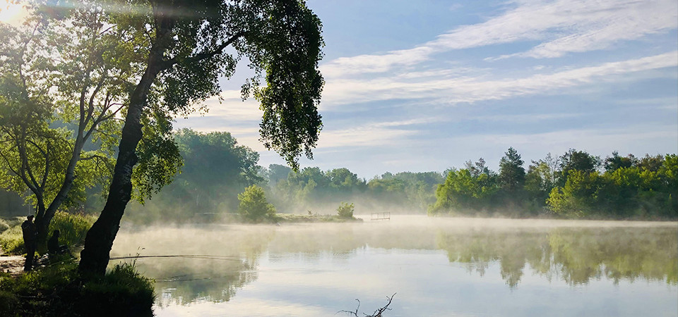 СОЗЕРЦАНИЕ СЛАВЫ ХРИСТА'