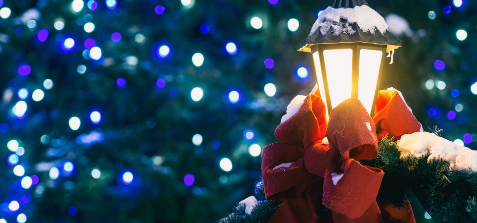 ВЕЛИЧИЕ НАШЕГО СПАСИТЕЛЯ'